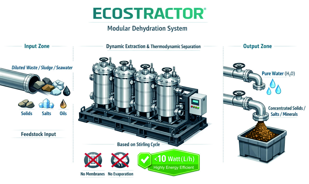 Ecostractor Schema