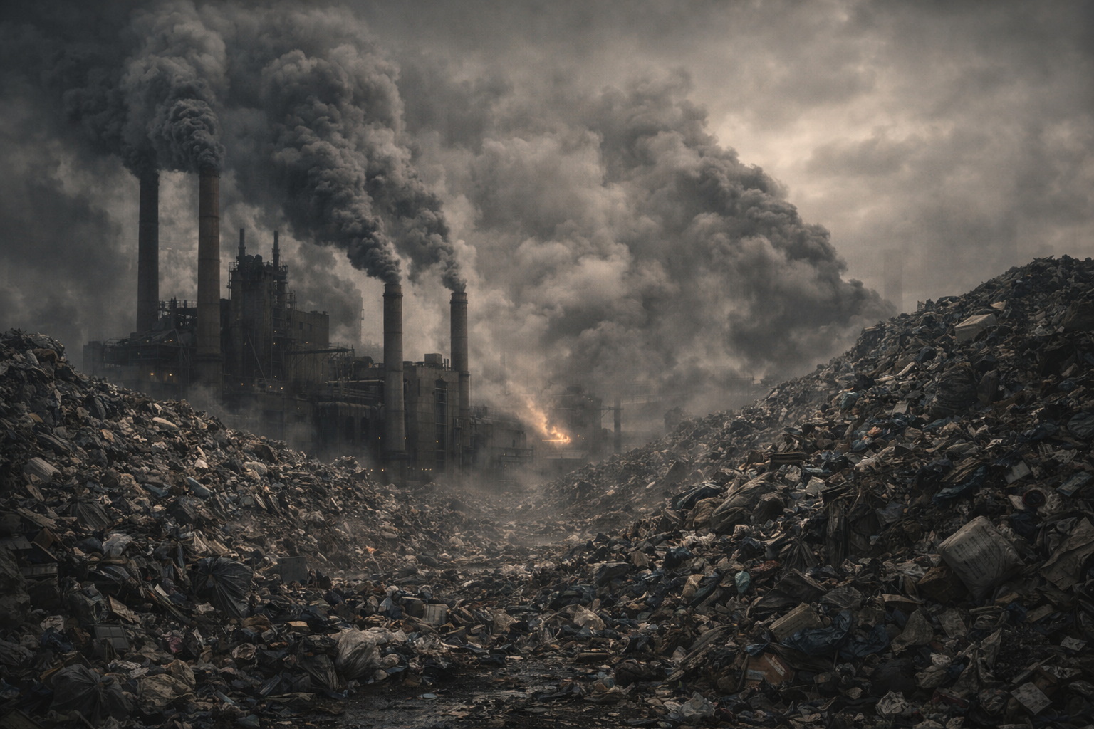 Waste Problem